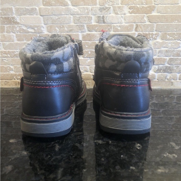 Toddler Dressy Boot - Picture 3 of 6